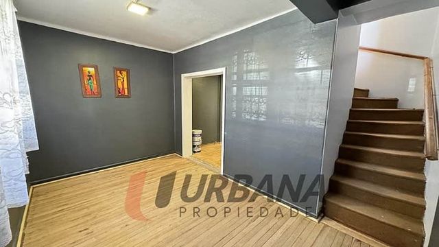 Casa ARRIENDO CASA COMERCIAL SECTOR BALMACEDA - AMUNATEGUI