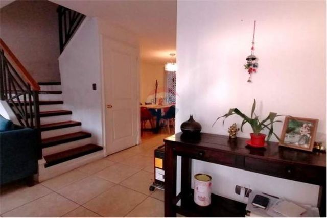 Arriendo casa maipú