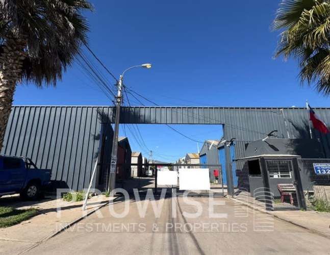 BODEGA Barrio Industrial