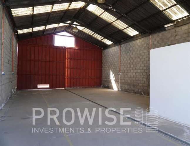 BODEGA Barrio Industrial