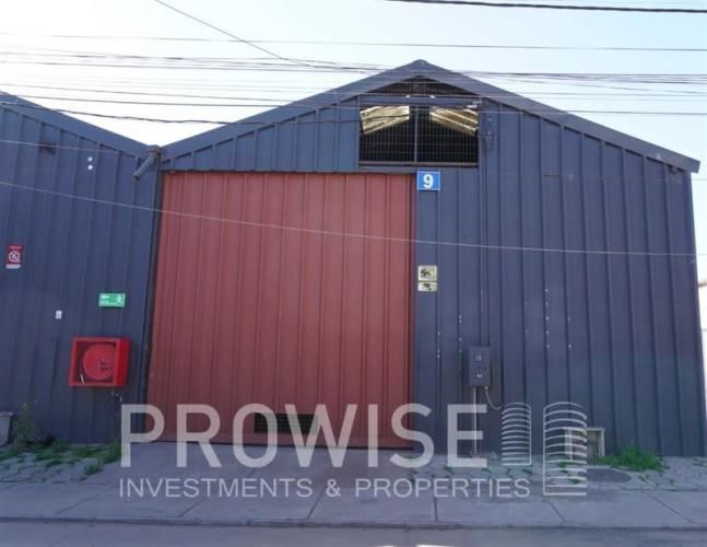 BODEGA Barrio Industrial