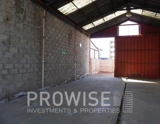 BODEGA Barrio Industrial