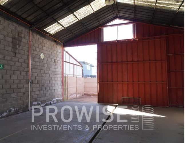 BODEGA Barrio Industrial