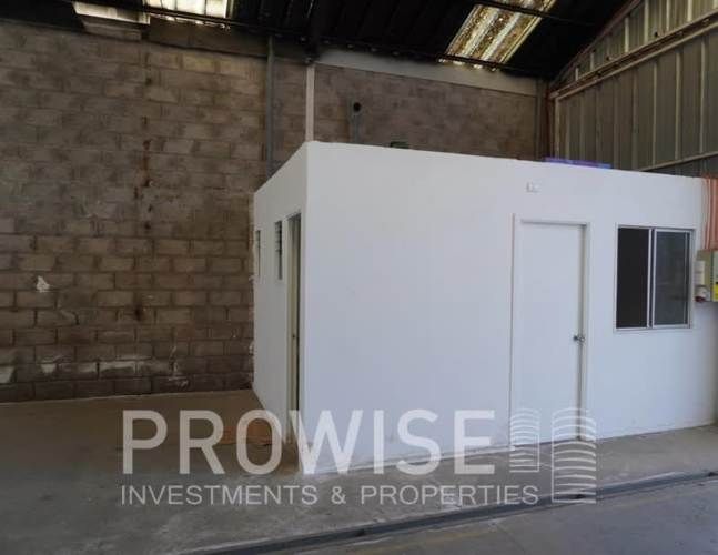 BODEGA Barrio Industrial