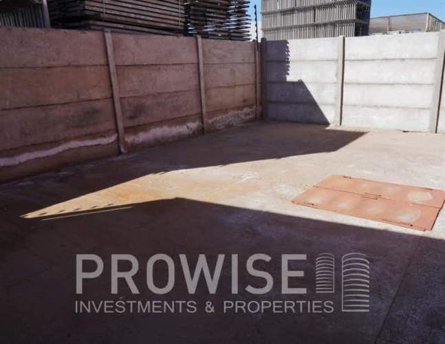 BODEGA Barrio Industrial