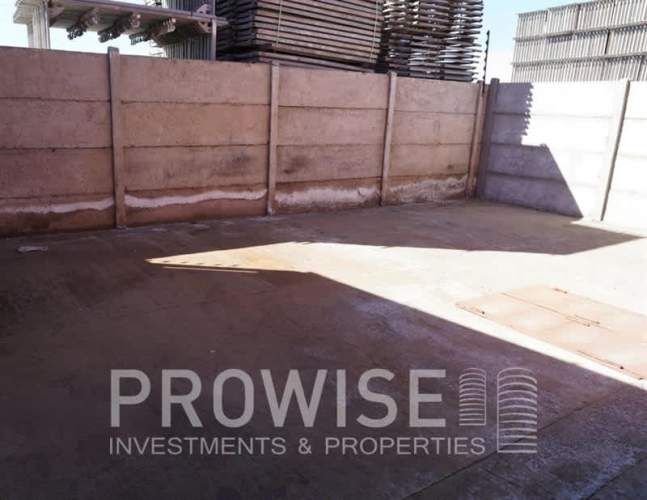 BODEGA Barrio Industrial