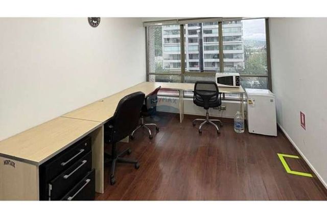 ¡renta tu oficina ideal en vitacura, santiago!