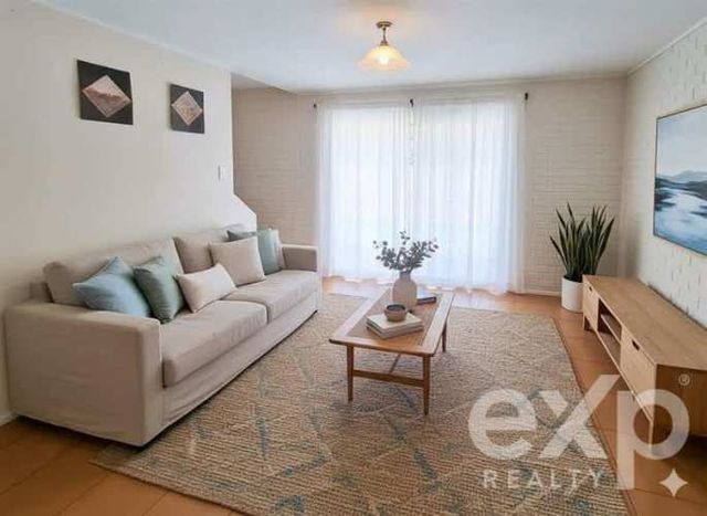 CASA Rojas Magallanes