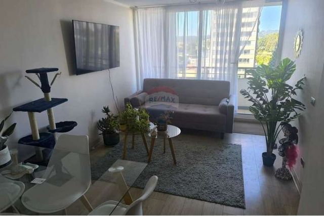 Departamento - venta - concepción-centro