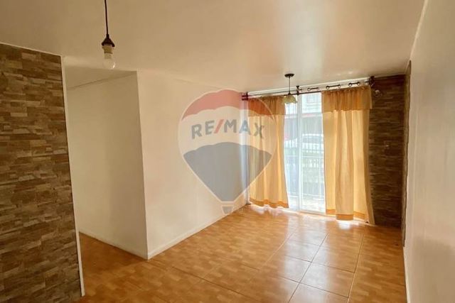 Departamento excelente estado en lota