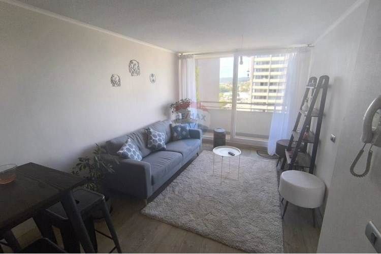 Departamento - venta - concepción-centro