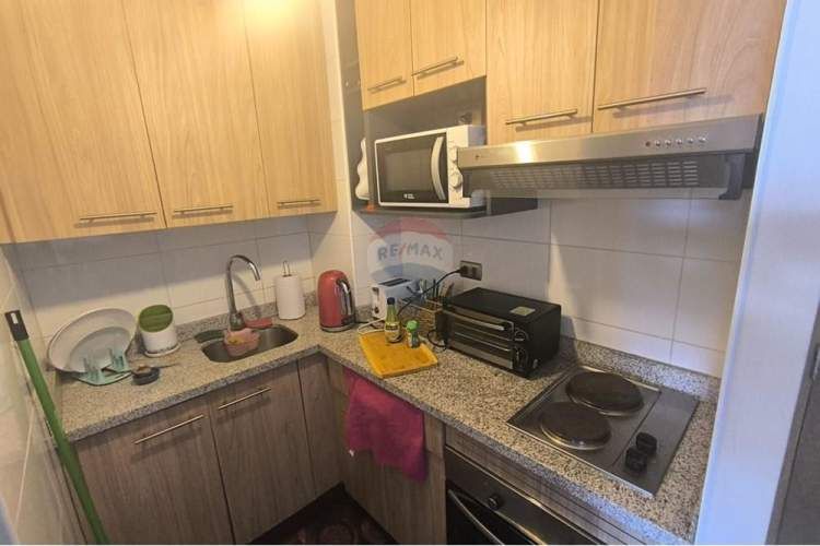 Departamento - venta - concepción-centro