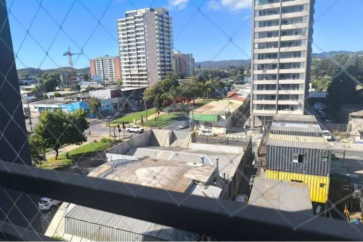 Departamento - venta - concepción-centro