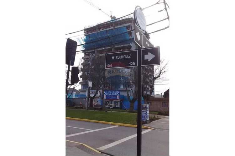 Departamento - venta - concepción-centro