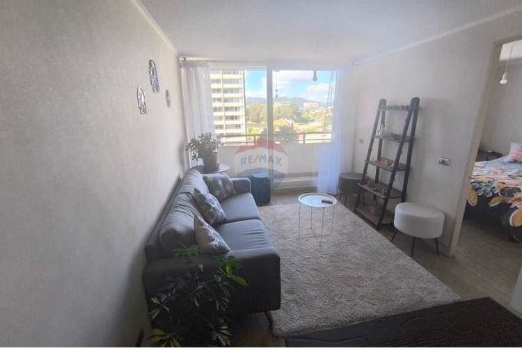 Departamento - venta - concepción-centro