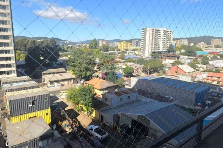 Departamento - venta - concepción-centro