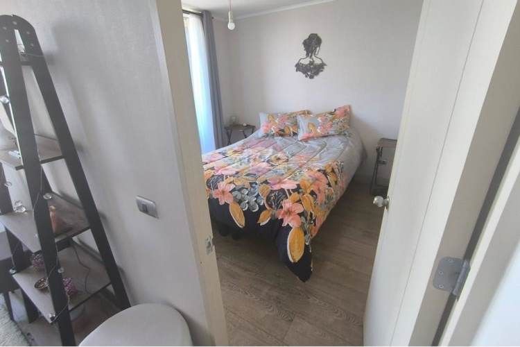 Departamento - venta - concepción-centro