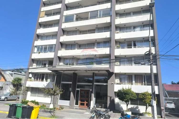 Departamento - venta - concepción-centro