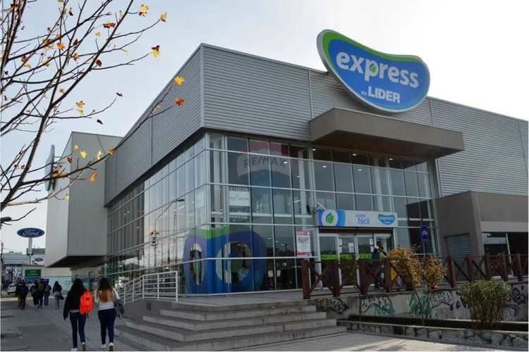 Departamento - venta - concepción-centro