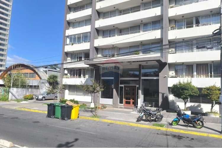 Departamento - venta - concepción-centro
