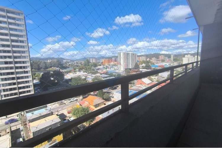 Departamento - venta - concepción-centro