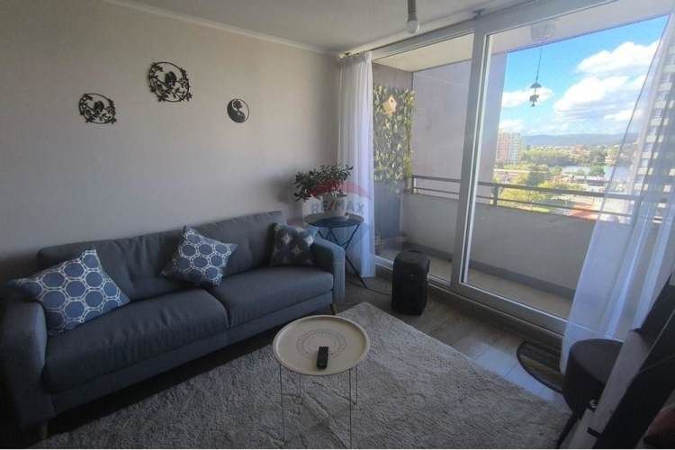 Departamento - venta - concepción-centro