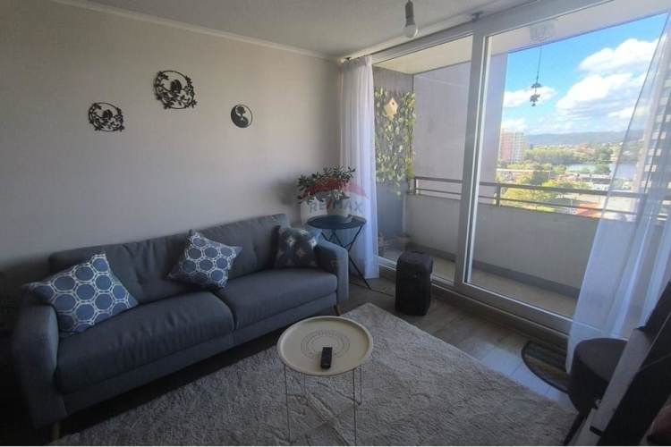 Departamento - venta - concepción-centro