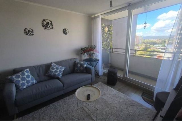 Departamento - venta - concepción-centro