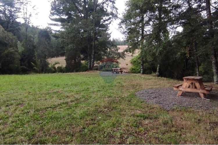 Venta parcela con acceso a rio