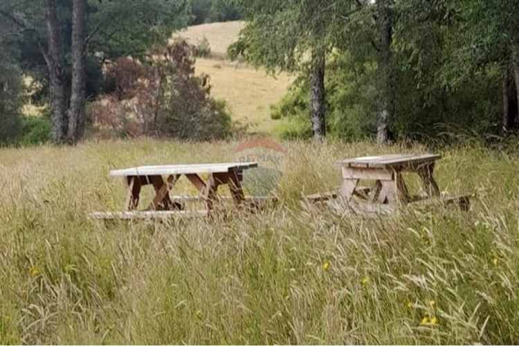 Venta parcela con acceso a rio