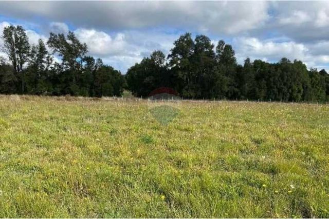 Venta parcela con acceso a rio