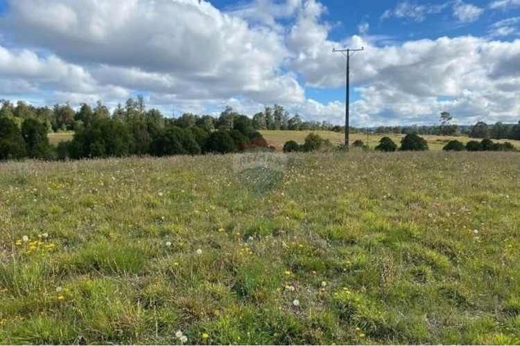 Venta parcela con acceso a rio