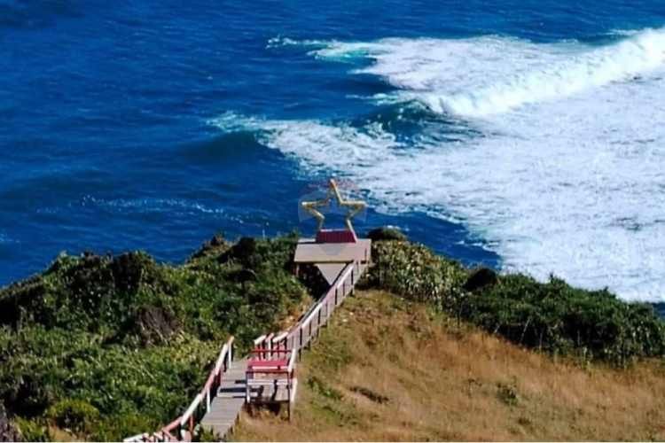 Venta parcela con acceso a rio