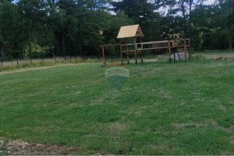 Venta parcela con acceso a rio