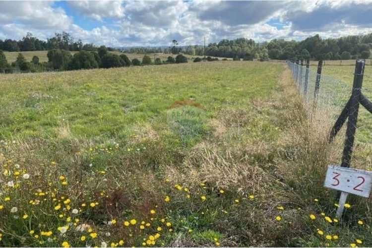 Venta parcela con acceso a rio