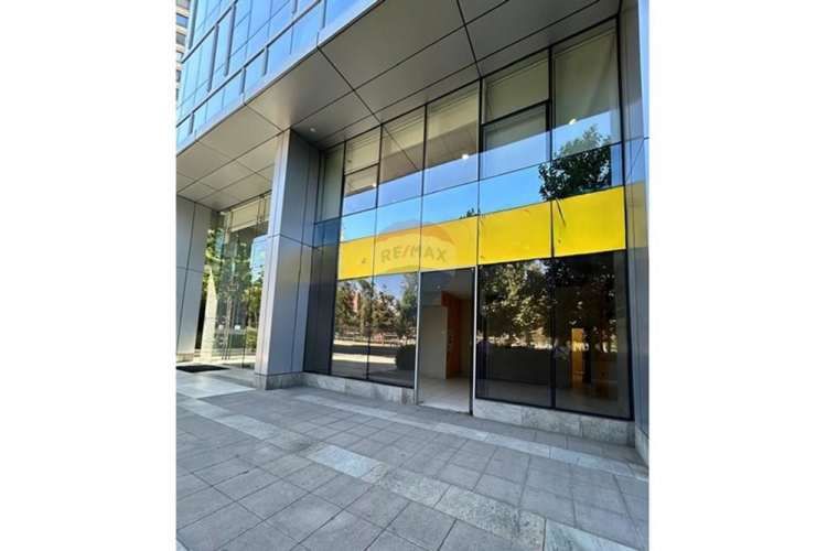 Local comercial en las condes