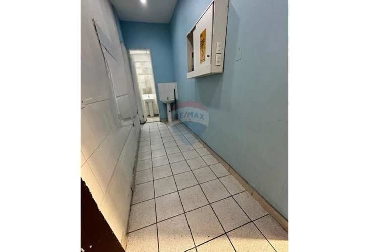 Local comercial en las condes