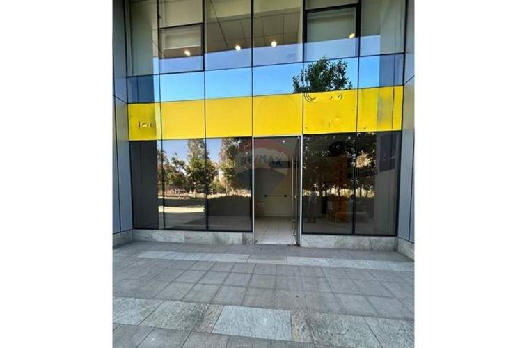 Local comercial en las condes