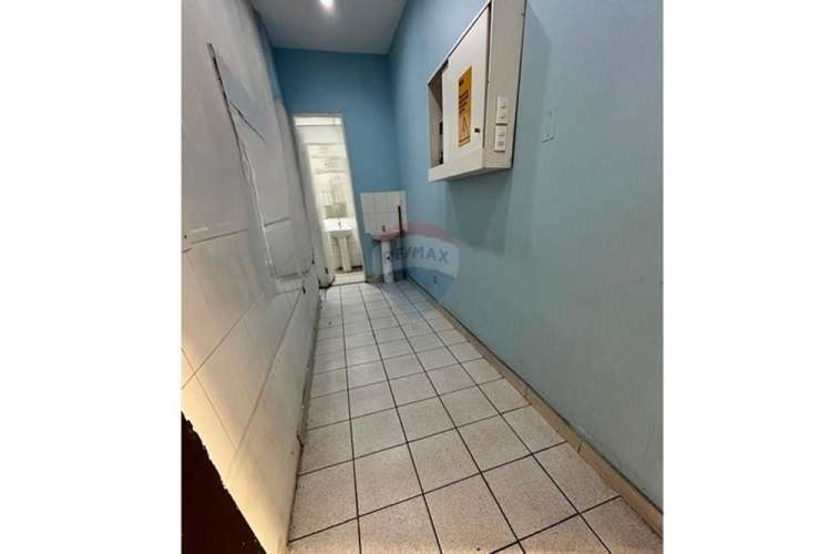 Local comercial en las condes