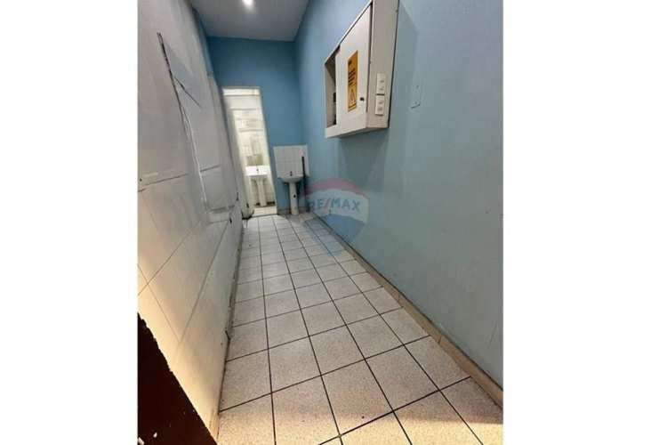 Local comercial en las condes