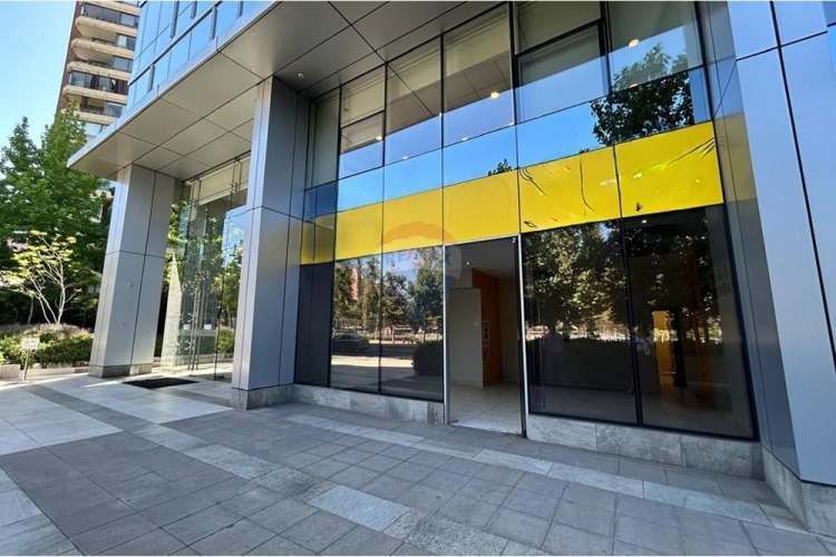 Local comercial en las condes
