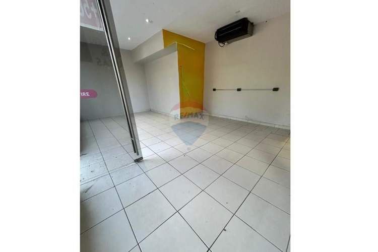 Local comercial en las condes