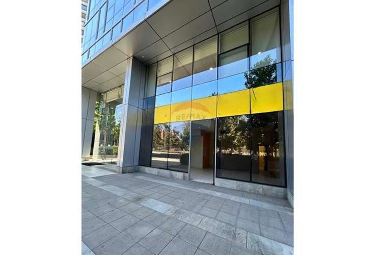 Local comercial en las condes