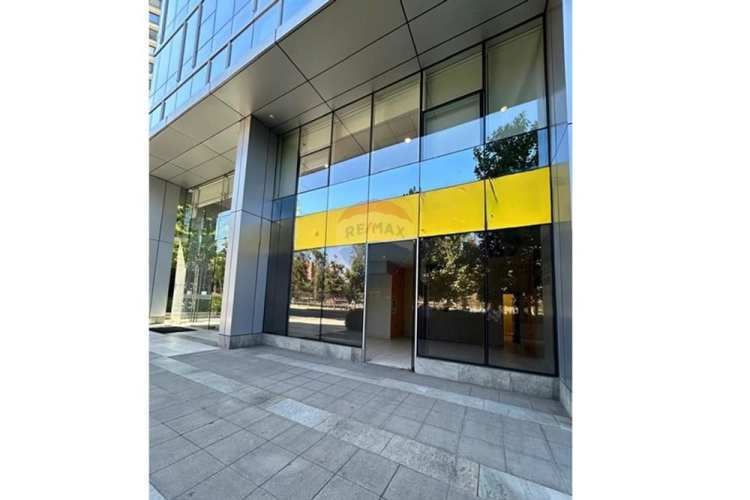 Local comercial en las condes