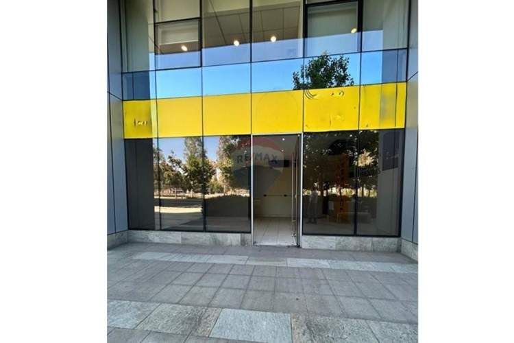 Local comercial en las condes