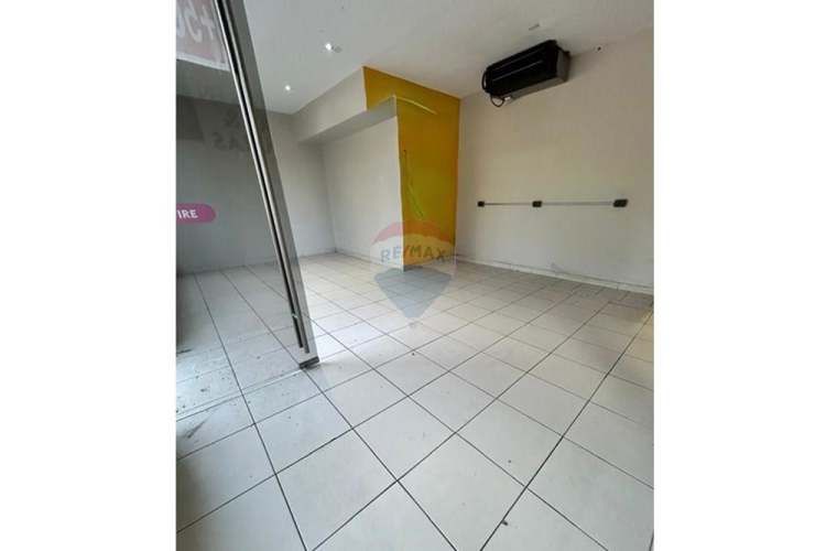 Local comercial en las condes