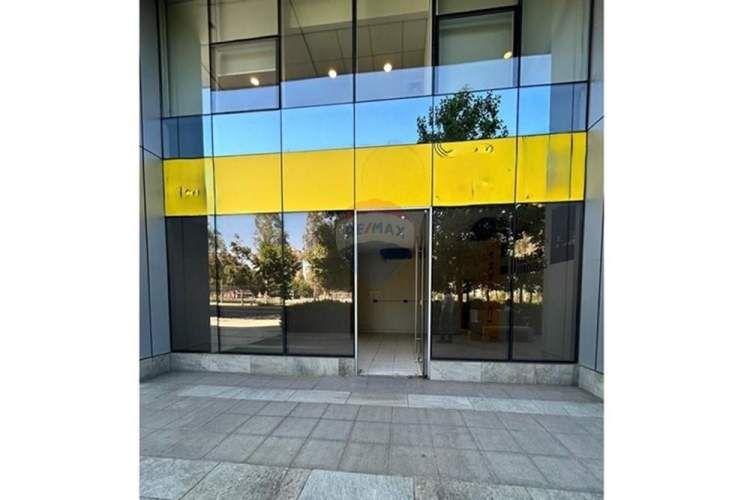 Local comercial en las condes