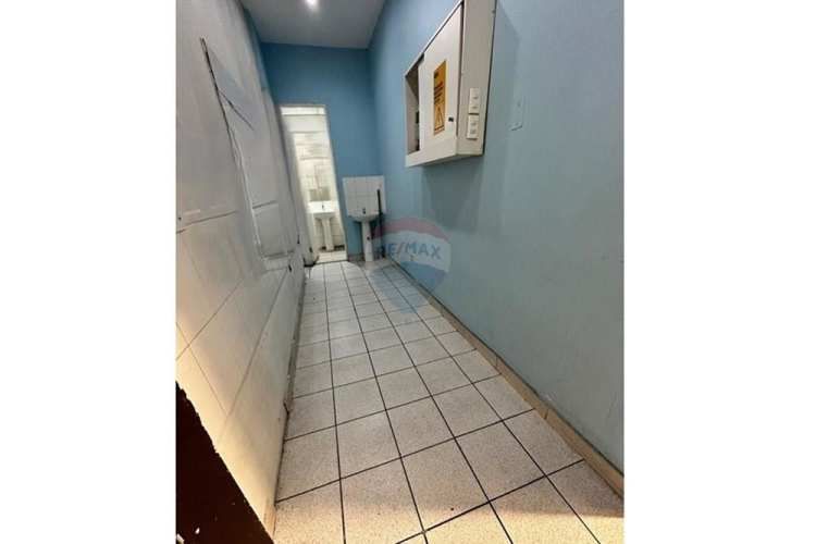 Local comercial en las condes