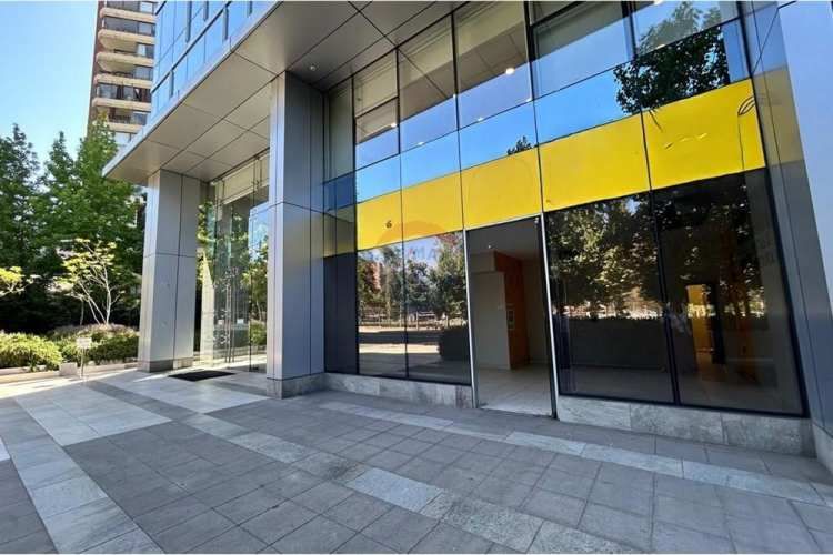 Local comercial en las condes