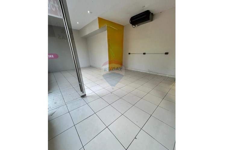 Local comercial en las condes